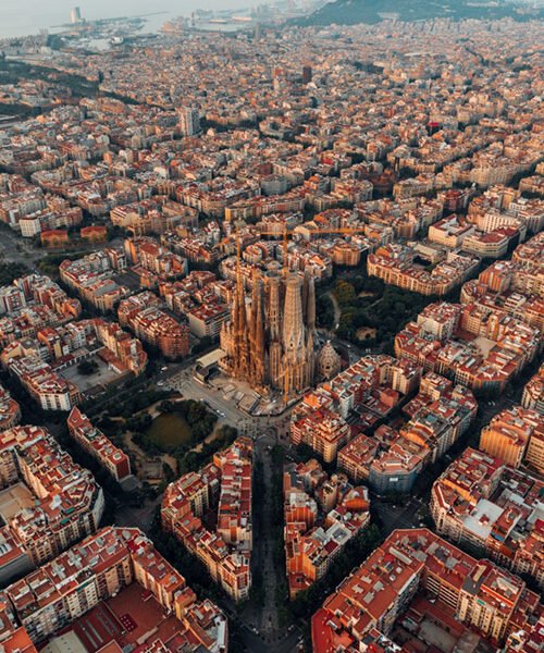Barcelona