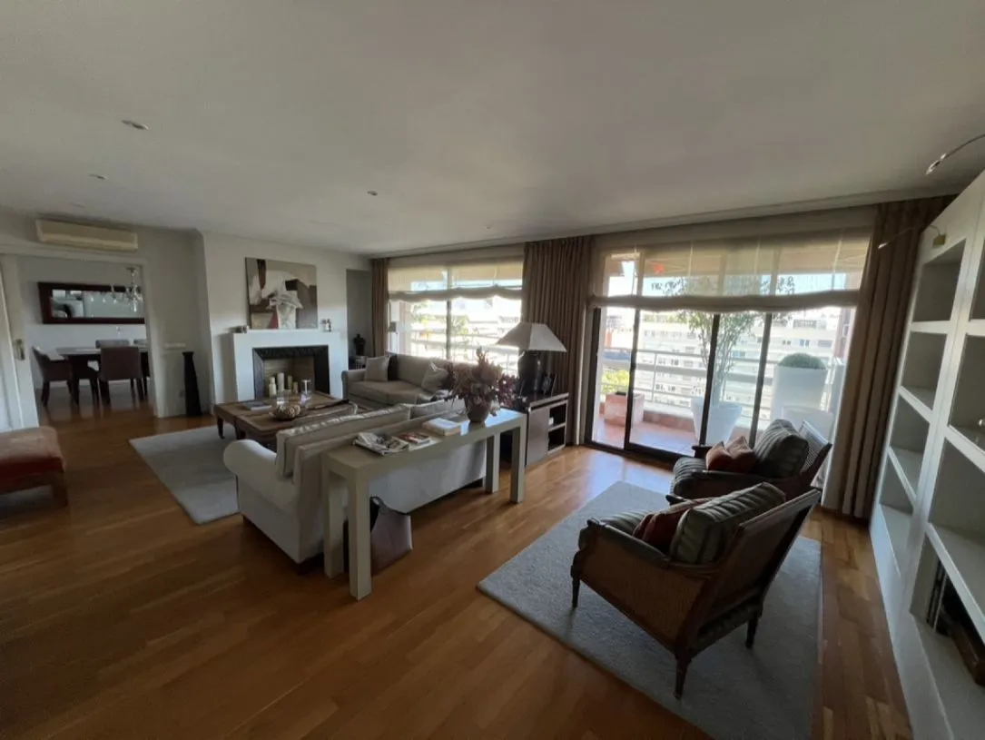 Atico Duplex En Sarria