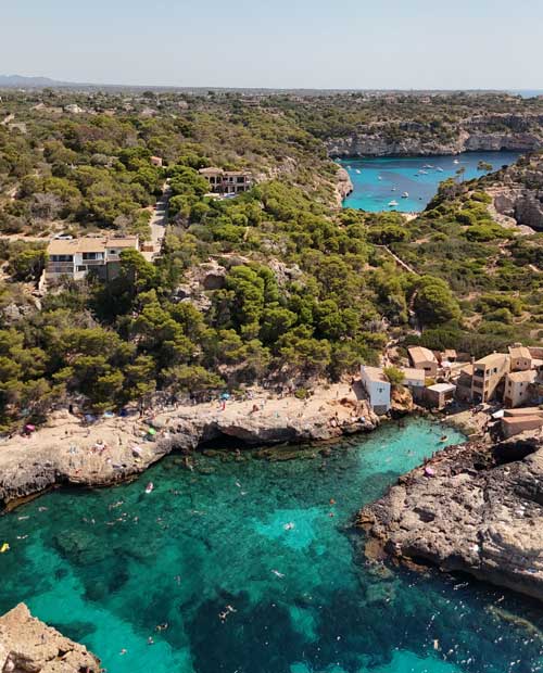 Mallorca